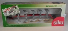 Siku farmer serie gebraucht kaufen  Schenefeld
