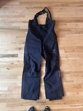 Pantalones con tirantes altos Burton AK Tusk Gore-Tex Pro 3L para hombre talla XL snowboard segunda mano  Embacar hacia Argentina