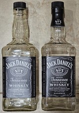 Two jack daniels for sale  Tomball