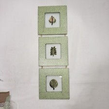 Leaves wall art for sale  Walford