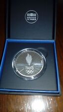Jeux olympiques paris d'occasion  Pornic