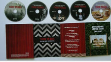 Twin peaks promo for sale  Los Angeles