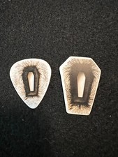 Metallica pick set for sale  Bloomington