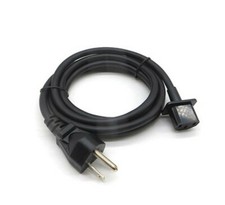 Plug prong power d'occasion  Expédié en Belgium