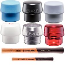 Simplex schonhammerkopf . gebraucht kaufen  Bautzen