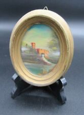 Magnifica piccola miniatura usato  San Lazzaro di Savena