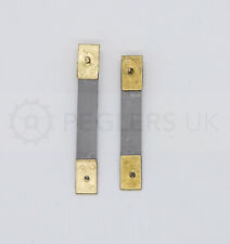 Assorted brass clock for sale  HATFIELD