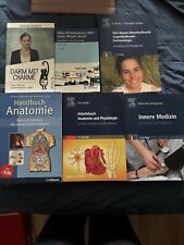 Fachbücher medizin hno gebraucht kaufen  Berlin