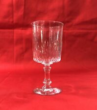 Verre eau cristal d'occasion  Nancy-