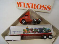 Winross burlington northern for sale  Newport