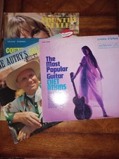 Chet atkins gene for sale  Highland