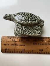 Turtle glazed england for sale  COWBRIDGE