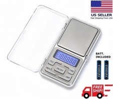 Digital scale 200g for sale  College Point