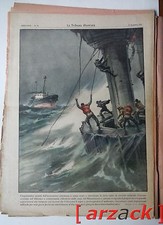 Tribuna illustrata uomini usato  Messina