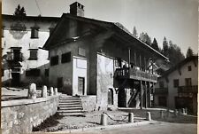 Cartolina pieve cadore usato  Treviso Bresciano