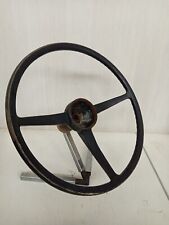 Volante originale restaurare usato  Santena