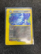 Carte pokémon wizards d'occasion  Saint-Etienne