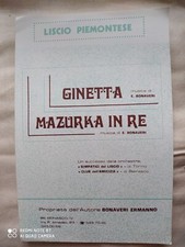 Ermanno bonaveri ginetta usato  Chivasso