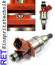 Einspritzdüse denso 195500 gebraucht kaufen  Aalen
