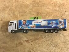Werbetrucks danone actimel gebraucht kaufen  Übach-Palenberg