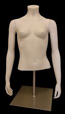 Torso kind mädchen gebraucht kaufen  Argenthal