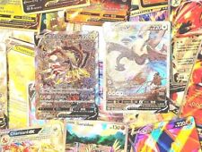 Lotto carte pokemon usato  Saviore dell'Adamello