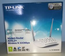 Link w8961nd router usato  Monopoli