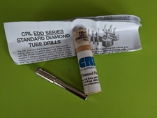 Edd diamond plated for sale  Stratham