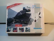 Premier 2000 kit gebraucht kaufen  Lauenburg/ Elbe