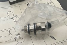 Hansgrohe Umstellung Axor Arco,Mertropol, Wannenarmatur ,9410300 comprar usado Hansgrohe Umstellung Axor Arco,Mertropol, Wannenarmatur ,9410300 comprar usado  Enviando para Brazil