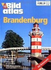 Bildatlas brandenburg rund gebraucht kaufen  Berlin