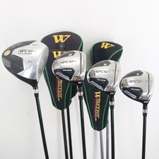 Warrior golf wcg for sale  Palm Desert
