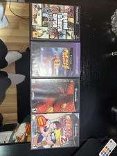 Gamecube assorted games for sale  East Falmouth