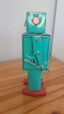 Lilliput vintage clockwork for sale  BATLEY