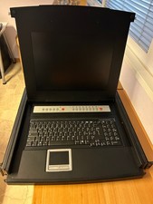 Kvm switch video usato  Italia