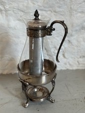 Antique silver plated for sale  BATH