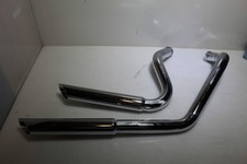 Harley davidson d787fc gebraucht kaufen  Brake