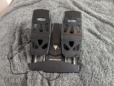 Thrustmaster tfrp .flight for sale  LEOMINSTER