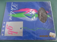 Bas nylon noir d'occasion  Baisieux