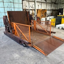 Speed lift 8000 for sale  Derby
