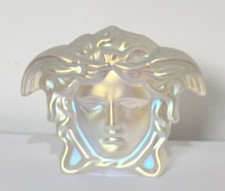 Versace rosenthal medusa for sale  SALE