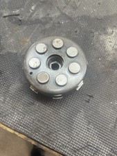 Vespa spring clutch for sale  LOOE
