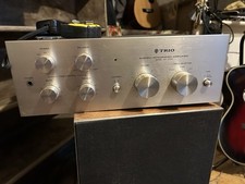 trio amplifier for sale trio amplifier for sale TEWKESBURY