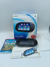 Console vita oled d'occasion  France