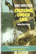 Cruising sail hiscock for sale  ROSSENDALE