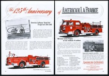 1954 american lafrance for sale  Denver