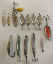 Vintage lot kastmaster for sale  Lubbock
