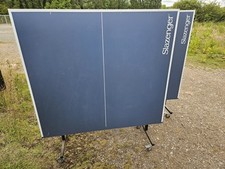 slazenger table tennis table for sale slazenger table tennis table for sale SWADLINCOTE