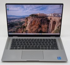 Dell latitude 9520 for sale  BIGGLESWADE