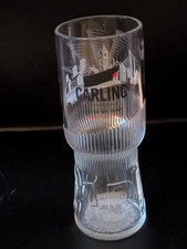 Carling lager pint for sale  WIGAN